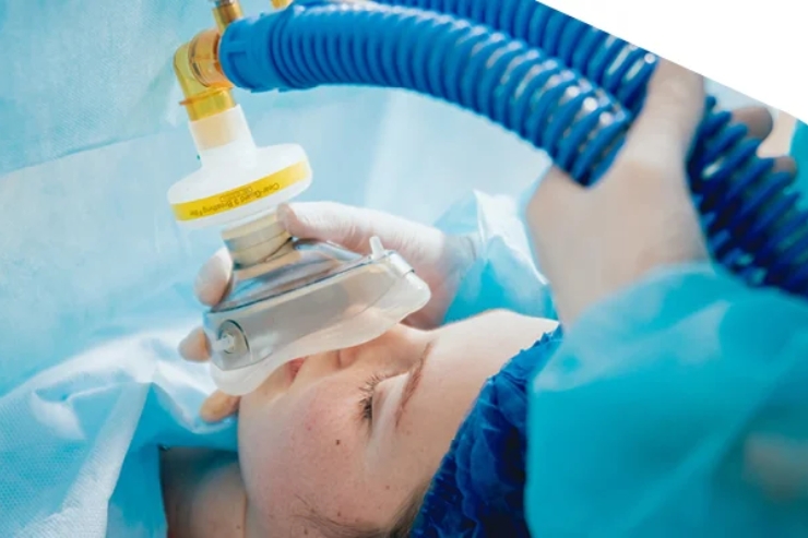 Anesthesiology