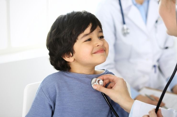 pediatrics