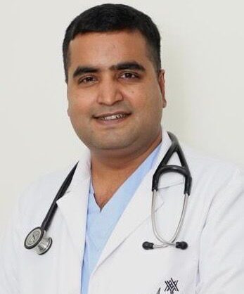 Doctor
