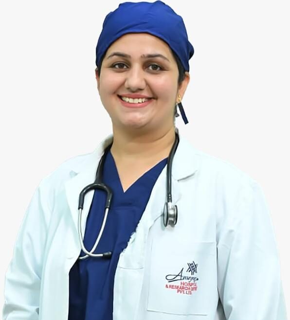 Doctor