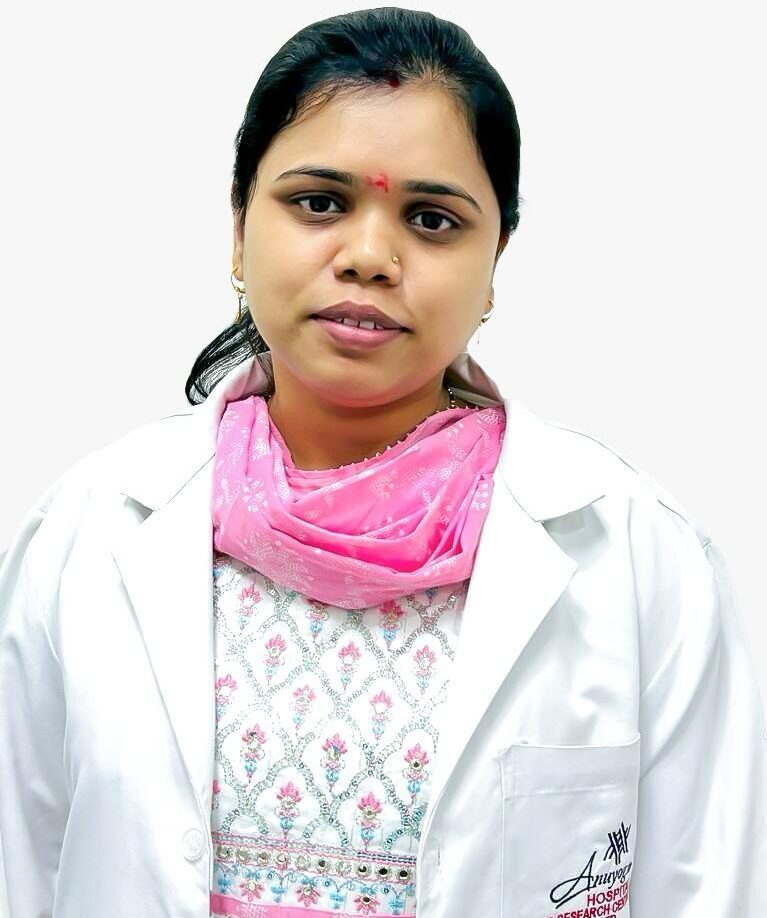 Doctor