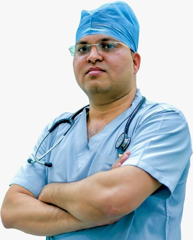 Doctor