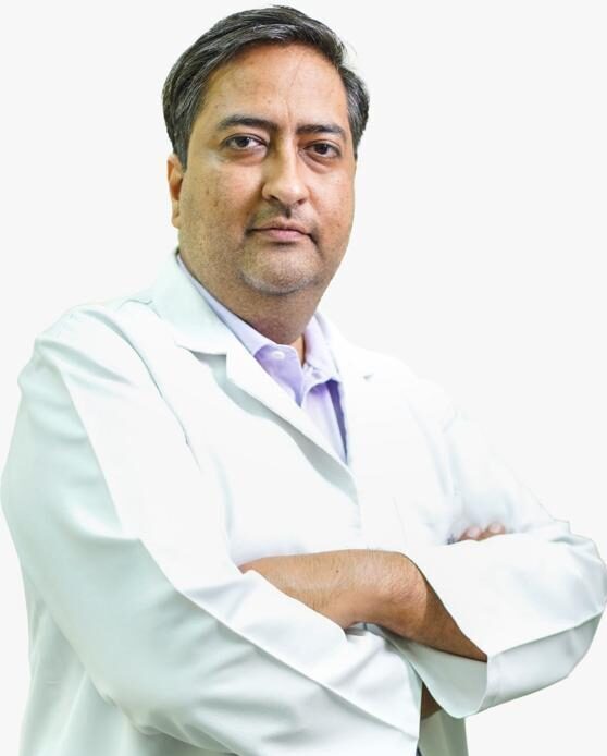 Doctor