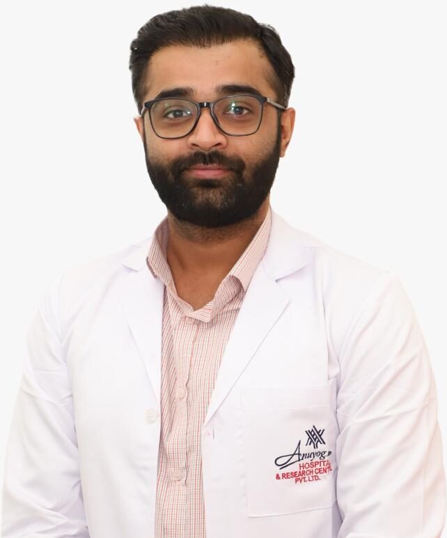 Doctor